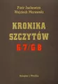 Kronika Szczytów G-7/g-8 - tantis.pl