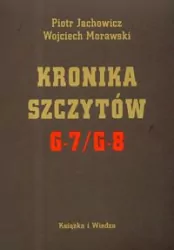 Kronika Szczytów G-7/g-8