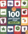 Rośliny. 100 pierwszych słów - tantis.pl