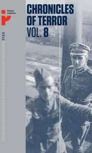 Chronicles of Terror Vol. 8 - tantis.pl