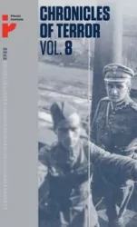 Chronicles of Terror Vol. 8