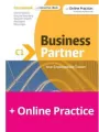 Business Partner C1. Coursebook with Online practice - tantis.pl