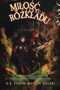 Miłość w czasach rozkładu - tantis.pl