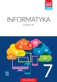 Informatyka. Klasa 7. Szkoła podstawowa. Podręcznik - tantis.pl