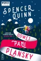 Odwet Pani Plansky. Większe litery - tantis.pl