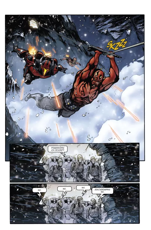 Syn Dathomiry. Darth Maul. Star Wars - tantis.pl