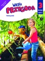 Wielka Przygoda Neon SP 3 podr. cz.1 - tantis.pl