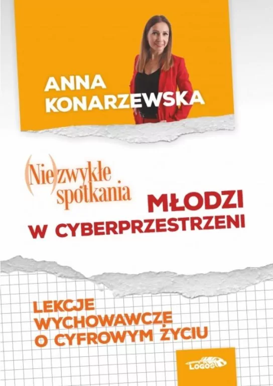 (Nie)zwykłe spotkania. Młodzi w cybersprzestrzeni - tantis.pl