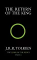 The Return of the King. The Lord of the Rings. Vol 3 - tantis.pl