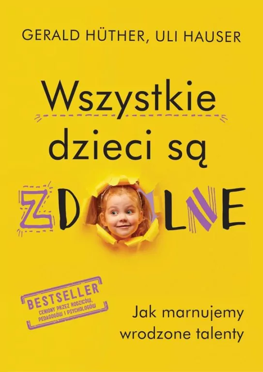 Wszystkie dzieci są zdolne - tantis.pl