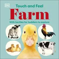 Touch and Feel Farm - tantis.pl