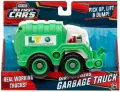 Mini śmieciarka Dirt Digger - tantis.pl
