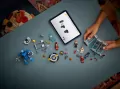 LEGO® Marvel. Laboratorium Iron Mana: Zbrojownia 76315 - tantis.pl