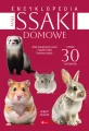 Małe ssaki domowe. Encyklopedia - tantis.pl