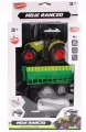 Traktor Moje Ranczo z akcesoriami 1szt.mix - tantis.pl