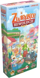 Zwierzęce Rewolucje : Jadłowózki