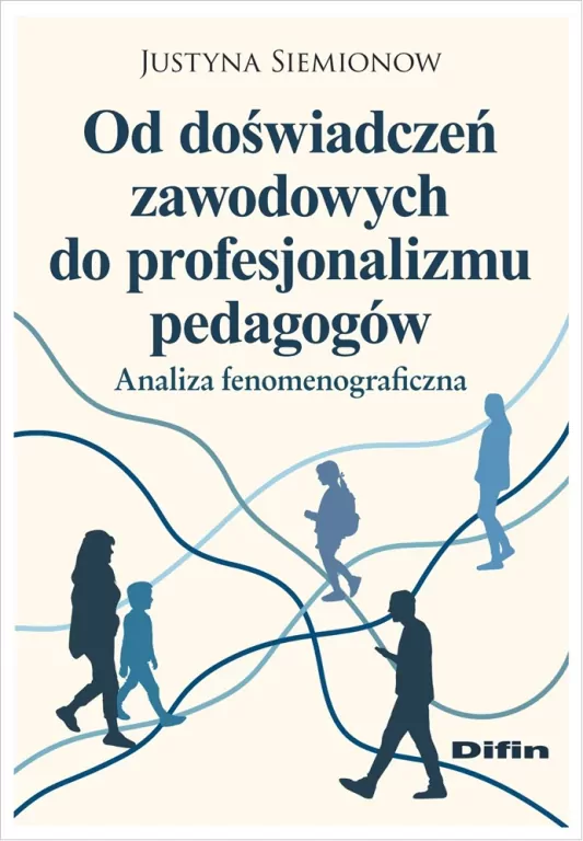 Od doświadczeń zawodowych do profesjonalizmu... - tantis.pl
