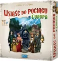 Wsiąść do pociągu: Europa. 15 rocznica - tantis.pl