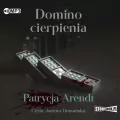 Domino cierpienia. Audiobook - tantis.pl
