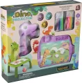 PROJEKTOR DINO B/O AKC 35X30X7 MIX2 MC WB 24/48 - tantis.pl