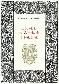Opowieści o Włochach i Polakach - tantis.pl