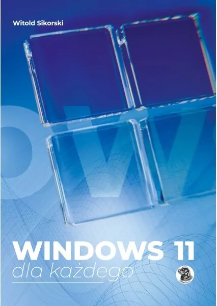 Windows 11 dla każdego - tantis.pl