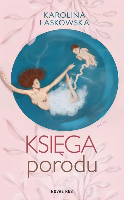 Księga porodu - tantis.pl