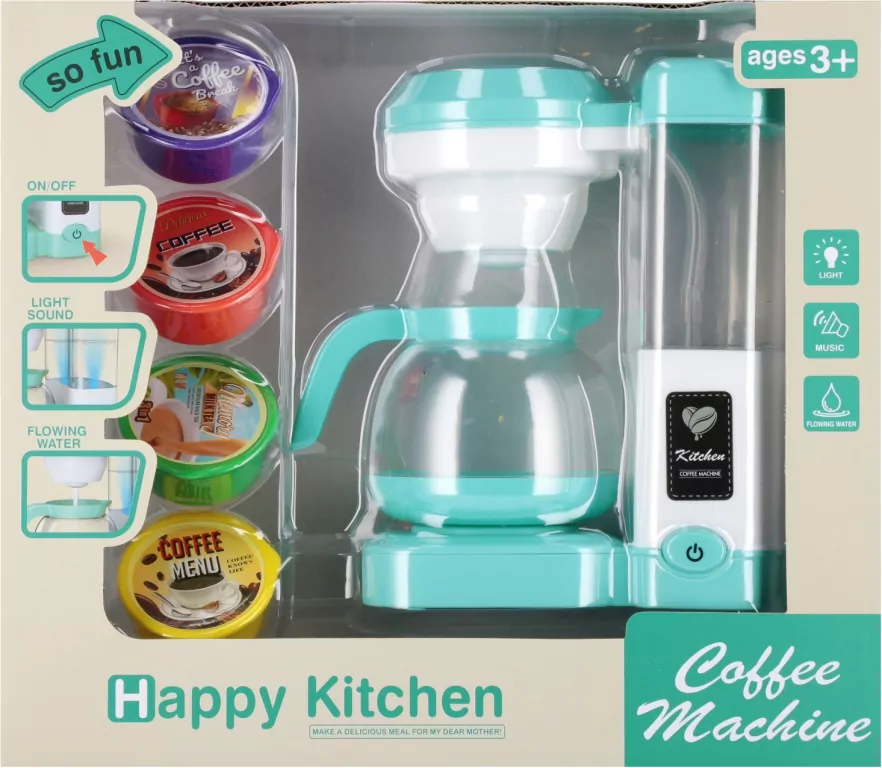 EKSPRES DO KAWY B/O 29X25X11 MC WB 24/48 - tantis.pl