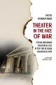 Theater in the Face of War. Polish-Ukrainian... - tantis.pl