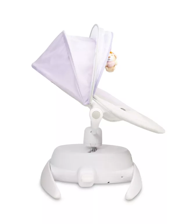 Caretero Bujaczek Opti różowy - tantis.pl