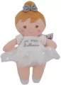 Lalka Mimi grzechotka 25cm - tantis.pl