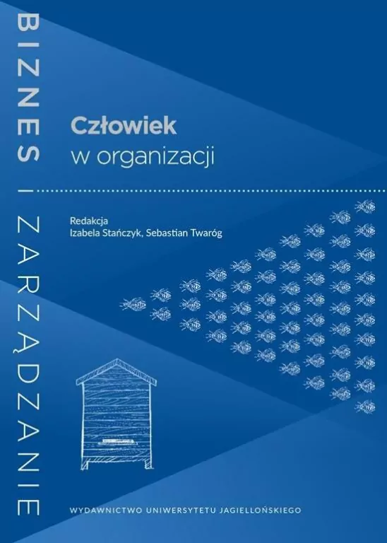 Człowiek w organizacji - tantis.pl