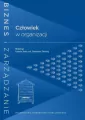 Człowiek w organizacji - tantis.pl
