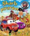 Skarb piratów. Samochodzik Franek - tantis.pl