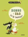 Dobro i zło, co to takiego. Dzieci filozofują - tantis.pl