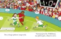Lewy. Gola! Czytam sobie. Poziom 1 - tantis.pl
