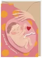 Karnet Narodziny - tantis.pl