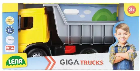 Wywrotka z blokadą 63 cm - tantis.pl