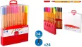 Cienkopis 24 kolory - tantis.pl