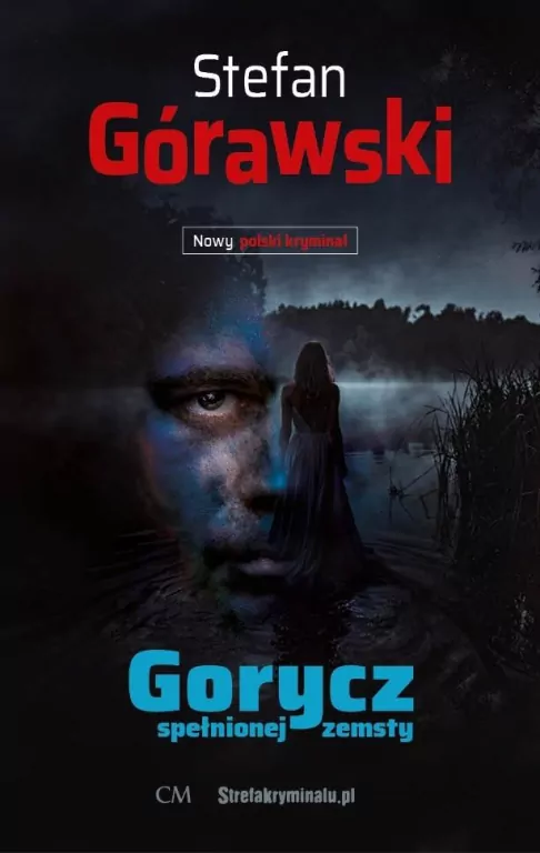 Gorycz spełnionej zemsty - tantis.pl