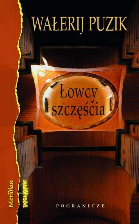 Łowcy szczęścia. Jeśli trzeba będzie umierać , obudzę cię. - tantis.pl