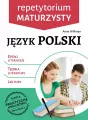 Repetytorium maturzysty. Język polski. Epoki literackie. Teoria literatury. Lektury - tantis.pl