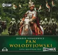 Pan Wołodyjowski. Audiobook - tantis.pl
