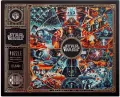 Star Wars Jigsaw Puzzle od Theory11 - tantis.pl