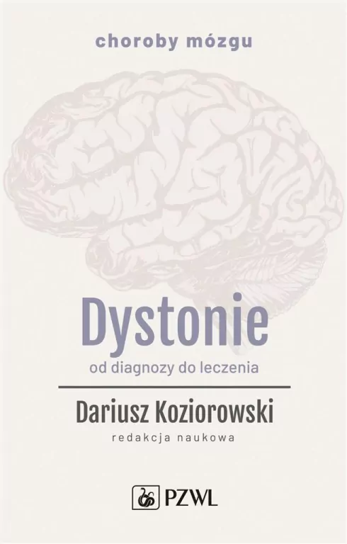 Dystonie. - tantis.pl