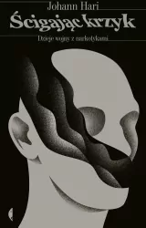 Ścigając krzyk. Dzieje wojny z narkotykami