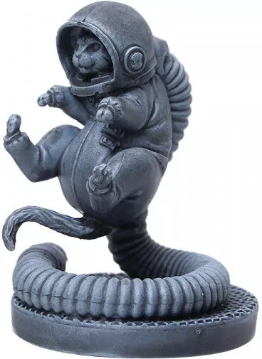 Nemesis: Space Cats - tantis.pl