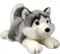 Husky leżący, 34cm - tantis.pl