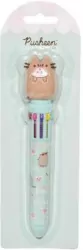 Długopis wielokolorowy. Pusheen