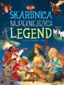 Skarbnica najpiękniejszych legend - tantis.pl